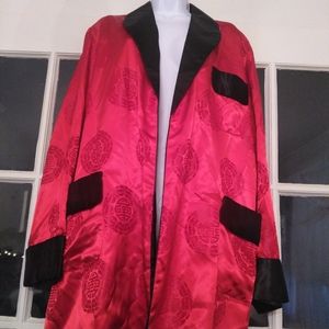 Chinese Robe